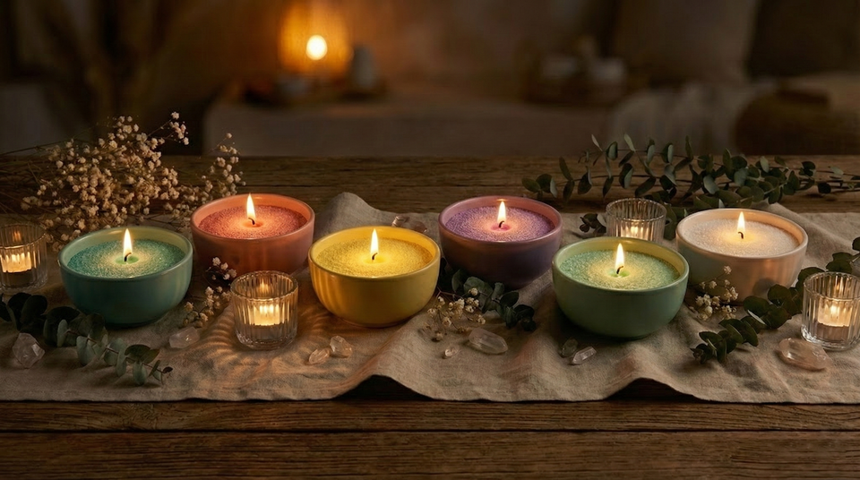 How to Create a 5-Star Hotel Ambience at Home