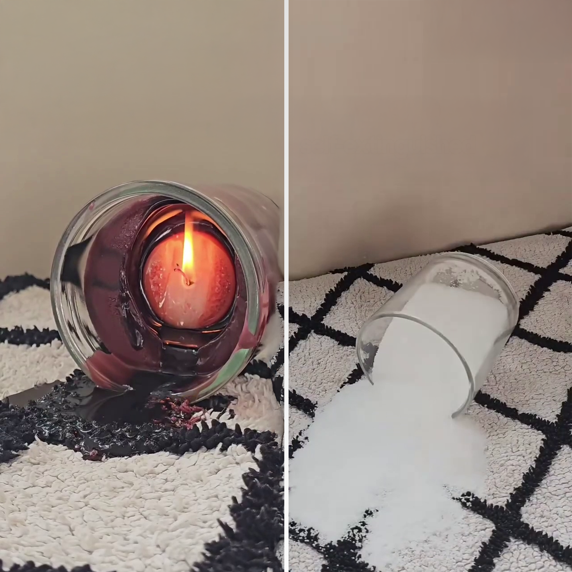 9 Reasons Candle Sand Is Safer & More Stylish Than Traditional Candles