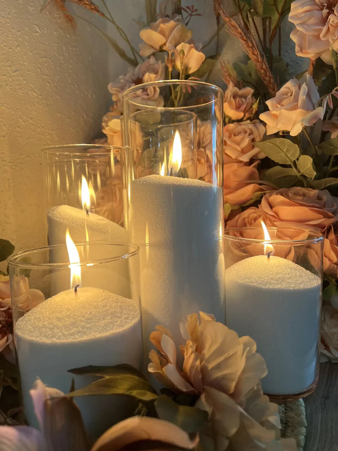 7 Ways Newlyweds Can Turn Their Home Into a Calm, Romantic Space