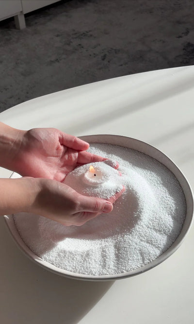9 Candle Sand Mistakes People Make (And How to Fix Them Fast)