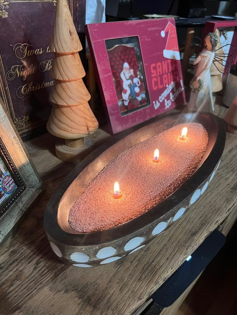 A Luxurious Experience