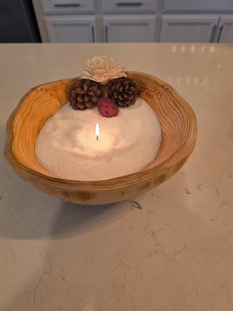 Elegant and Soothing!