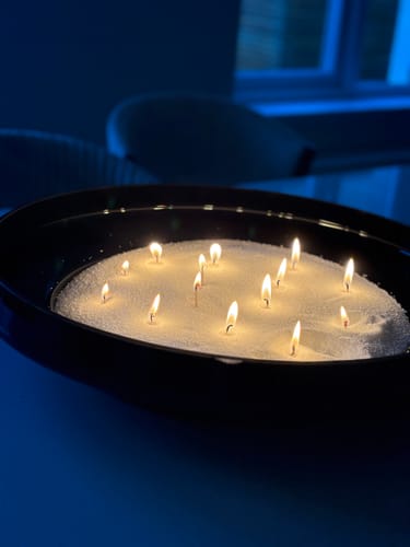 MAKES MY DESK FEEL LIKE A CAFE