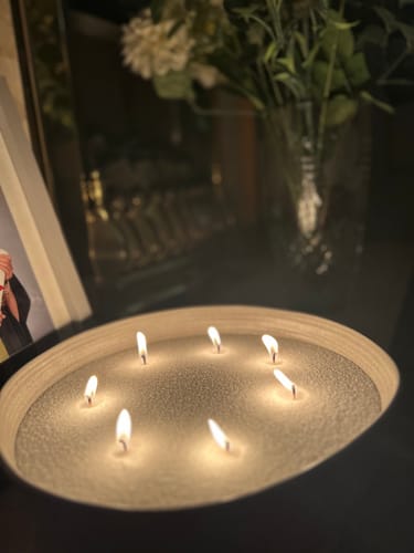 BEAUTIFUL AND MESS‑FREE