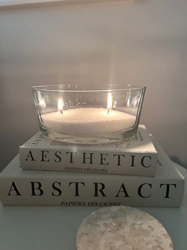 SMELLS LIKE A LUXURY HOTEL