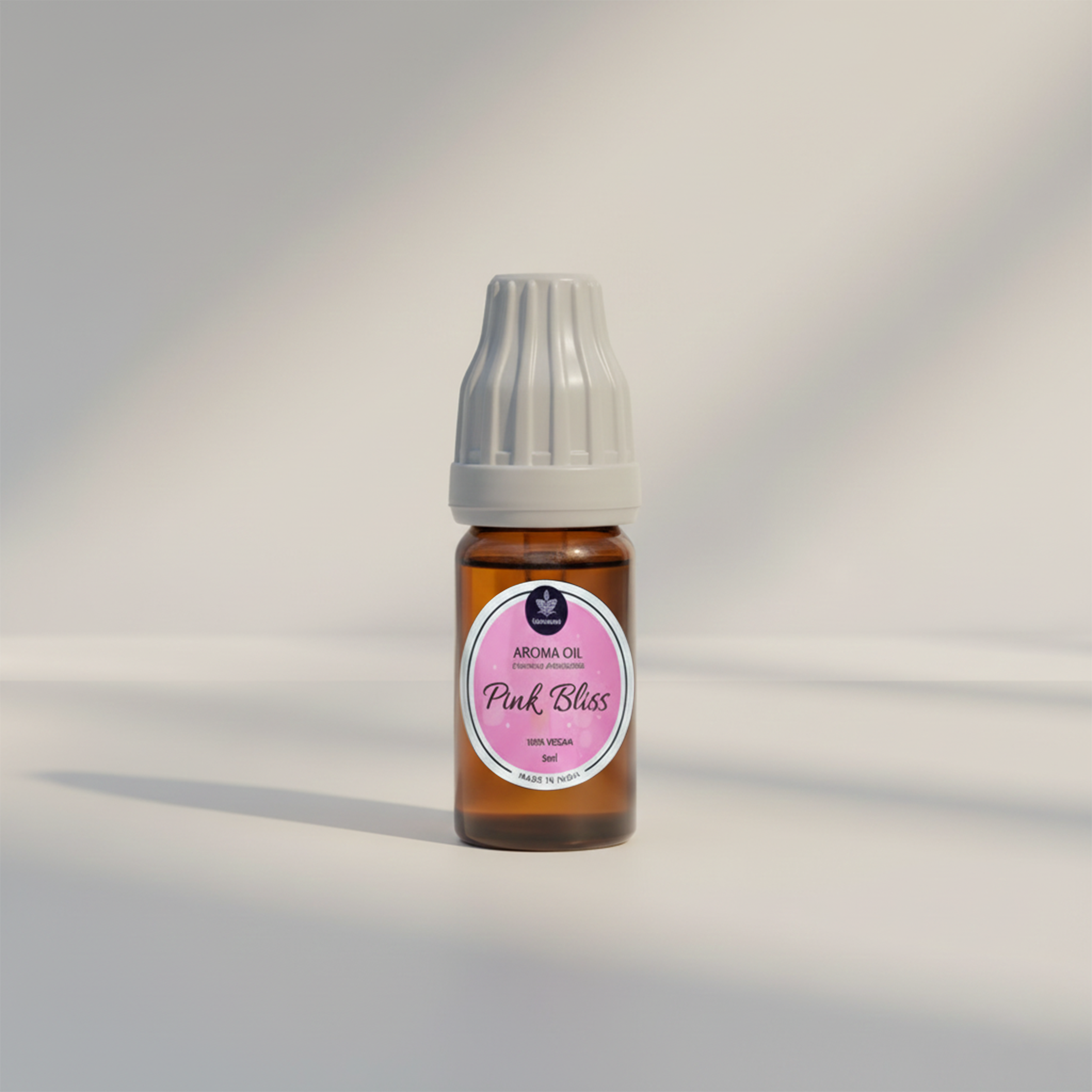 Pink Breeze Aroma Oil