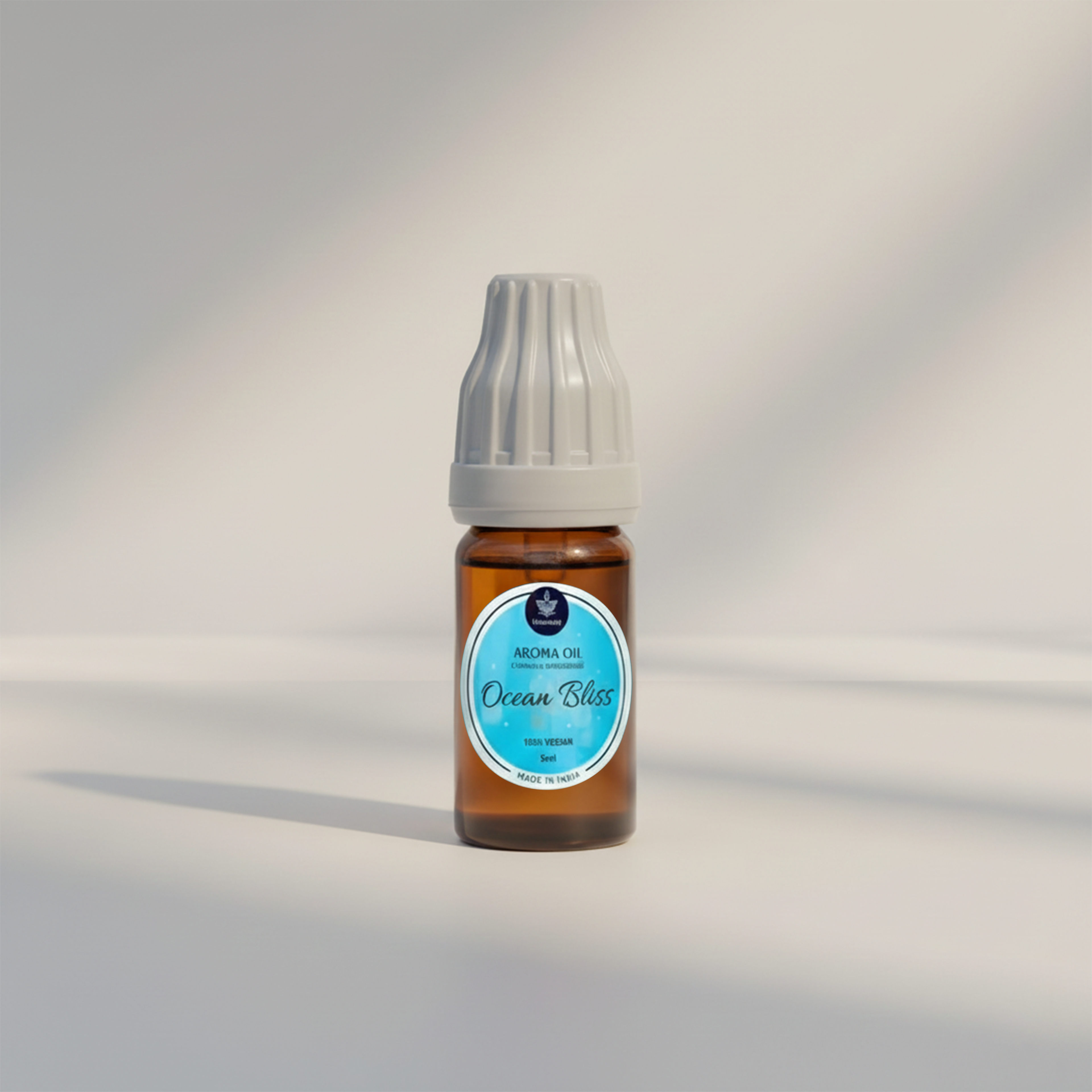 Ocean Bliss Aroma Oil