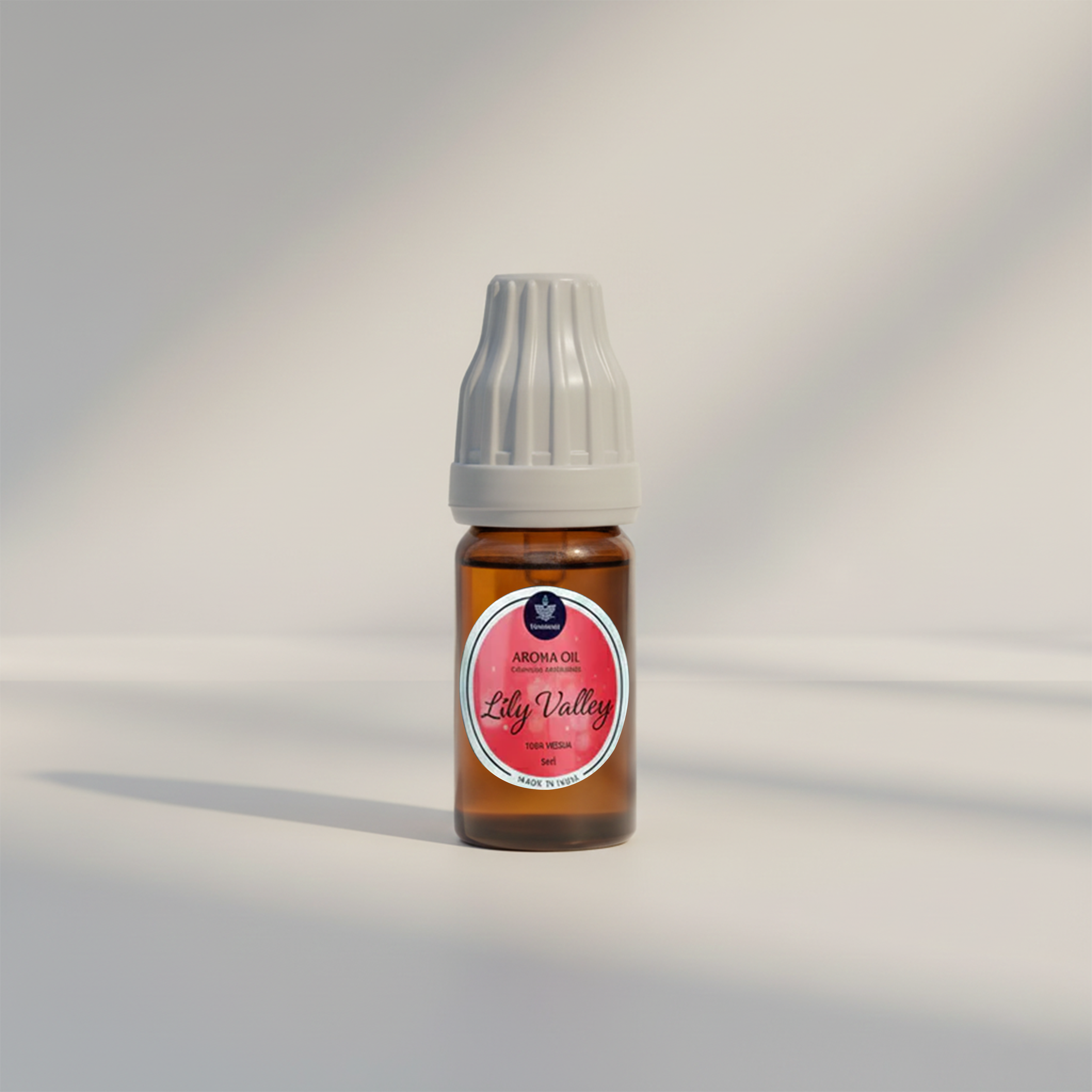 Lily Valley Aroma Oil