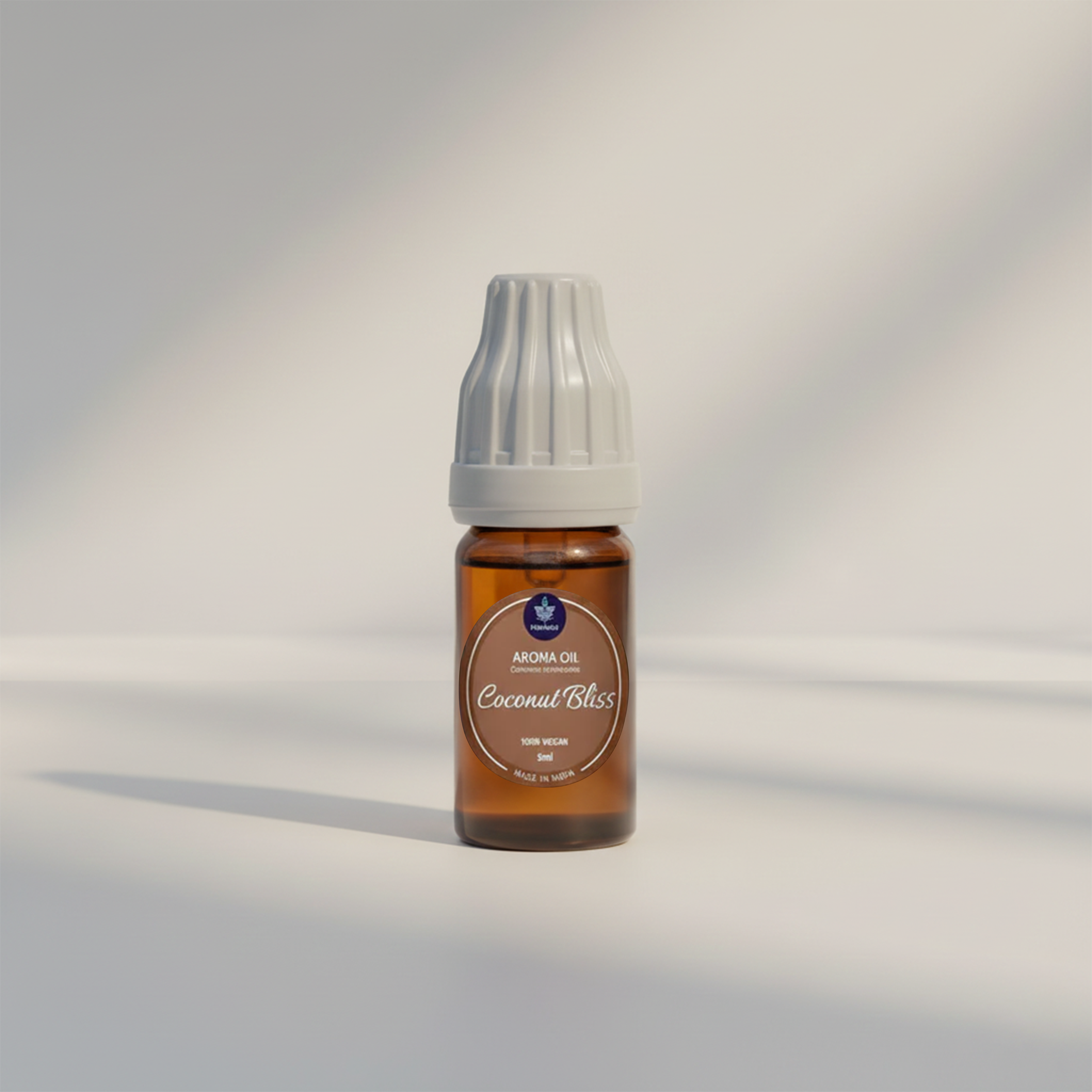 Coconut Bliss Aroma Oil