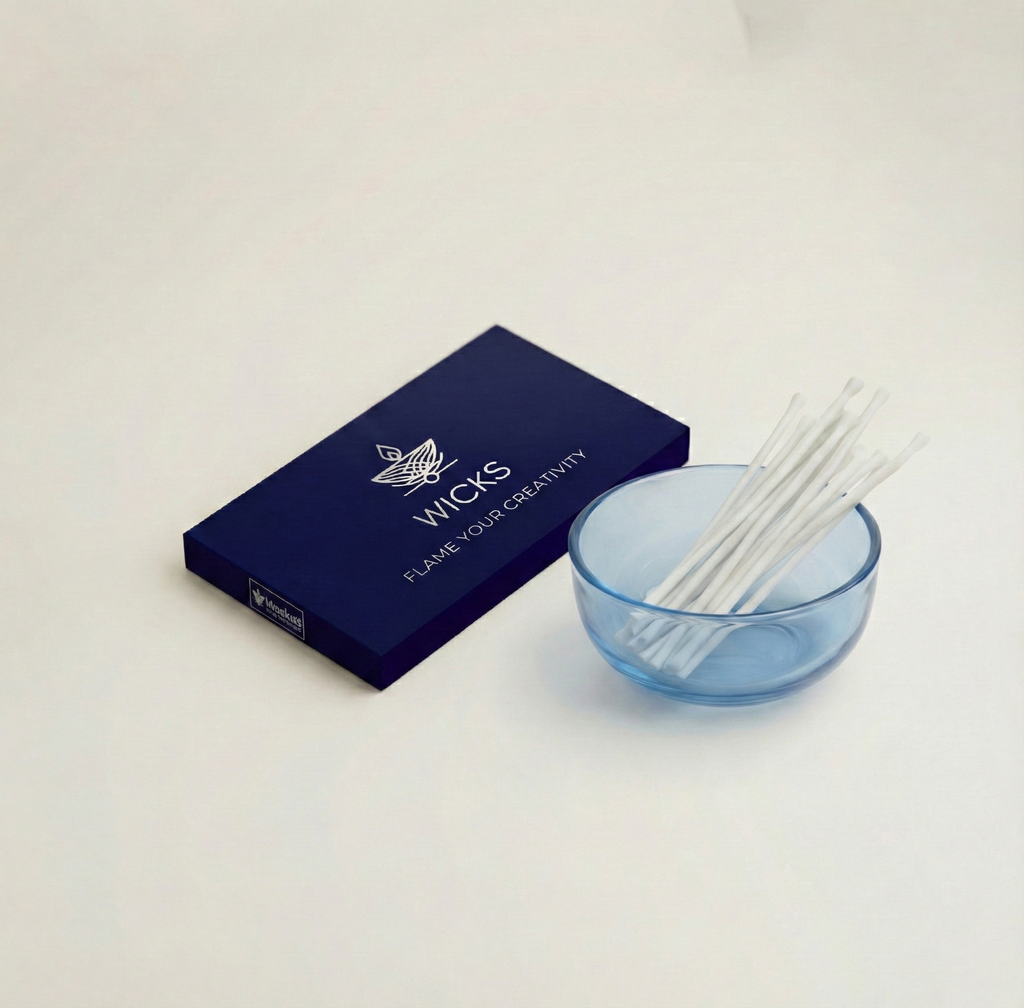 Mombatti Pack Of Wicks