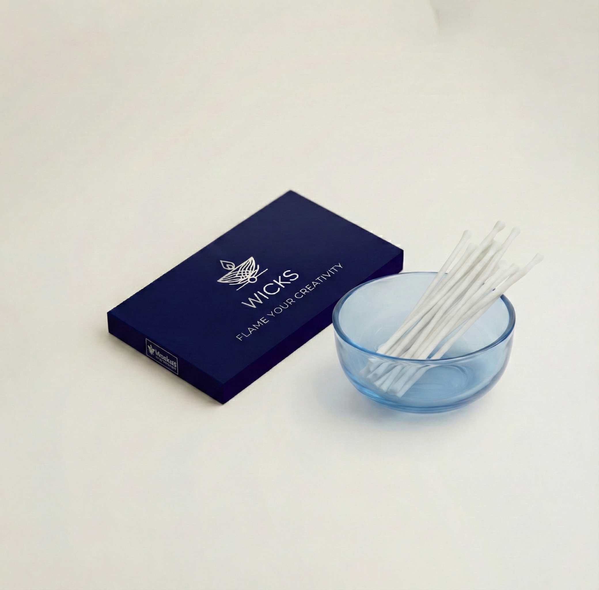 Mombatti Pack Of Wicks